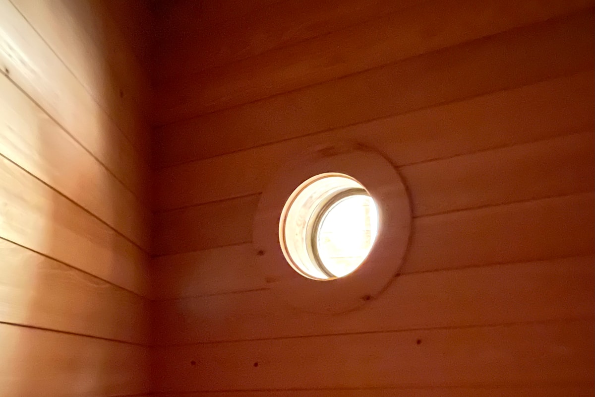 ROKU SAUNA（プライベートサウナ）の画像